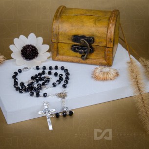 Krunica staklena -...