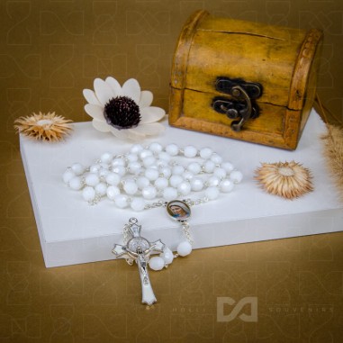 Krunica staklena - Gospa - 21-99B