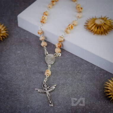 Krunica MIRA - Međugorska kamena -...