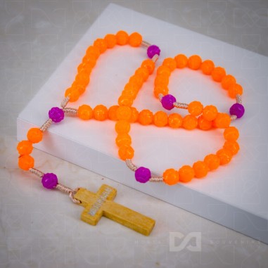 Krunica sa ruža bobicama - 21-172