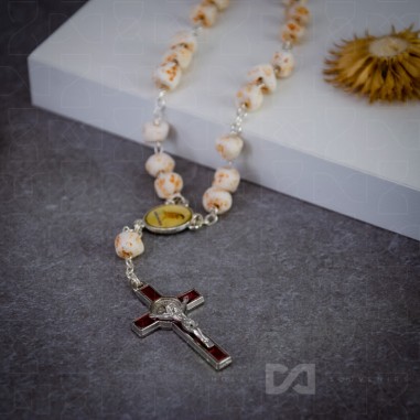 Krunica MIRA - Međugorska kamena -...