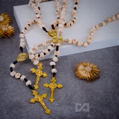 Krunica kamena Gospa Međugorje - 21-241