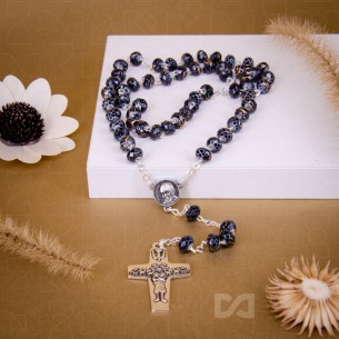 Krunica kristalna Papa...