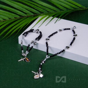 Krunica-narukvica Gospa u...