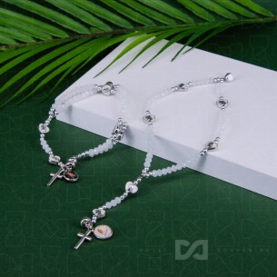 Krunica-narukvica Gospa u... 2