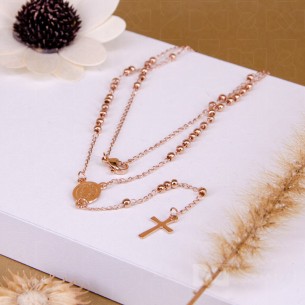 Krunica Benedikt - rose -...