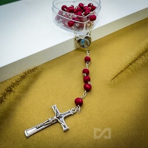 Krunica mirisna Gospa u...