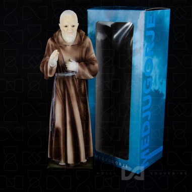 Kip sv. Padre Pio - 16-5C