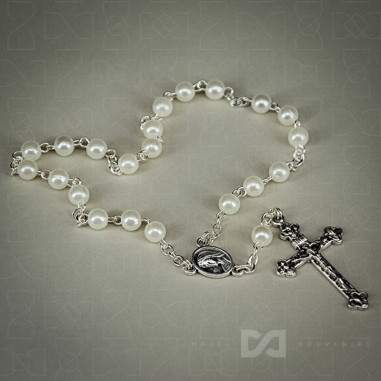 Krunica biserna - Gospa/Milosrdni...
