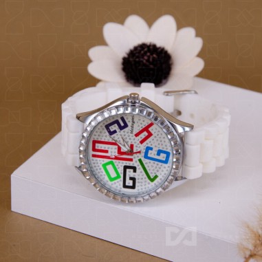 Sat sa gumenim remenom - 51-5