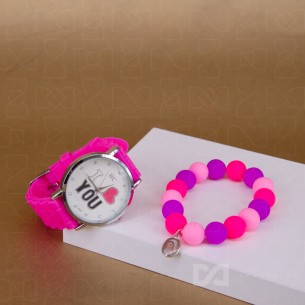 Set "I love you" - Sat i...