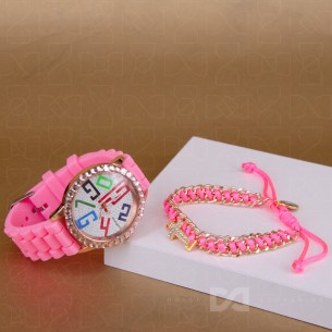 Set Gospa rozi - Sat i...