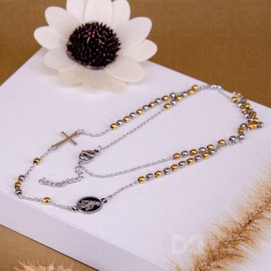 Set Krunica + Narukvica 2