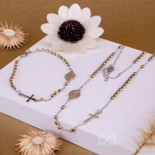 Set Krunica + Narukvica