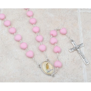 Krunica plastična Gospa - 21-629