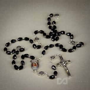 Krunica staklena Benedikt -... 2