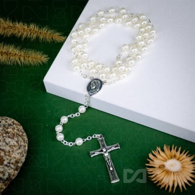 Krunica biserna -Gospa - 21-855