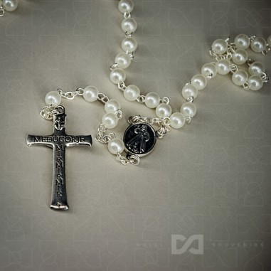 Krunica biserna -Gospa - 21-855