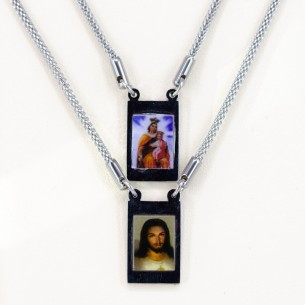 Škapular u boji - 23-22B