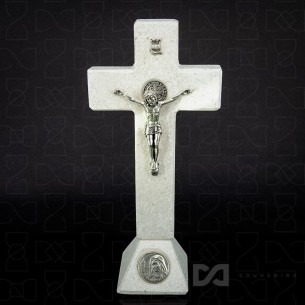 Kameni križ Benedikt - 14-8