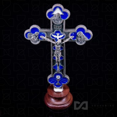 Križ Pobožnost Križnog puta - na...