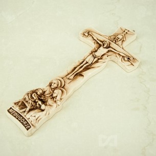 Križ Presveto Trojstvo - u...