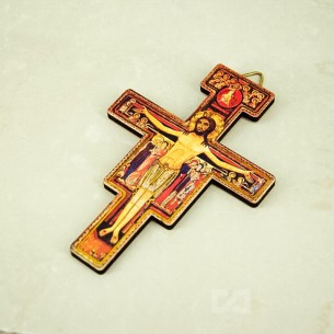 Križ sv. Damjana - 20-12B
