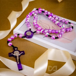 Krunica plastična Benedikt...