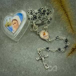 Krunica Gospa/ sv.Mihael u...